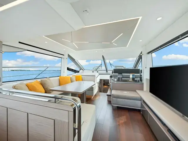 Sunseeker Manhattan 55