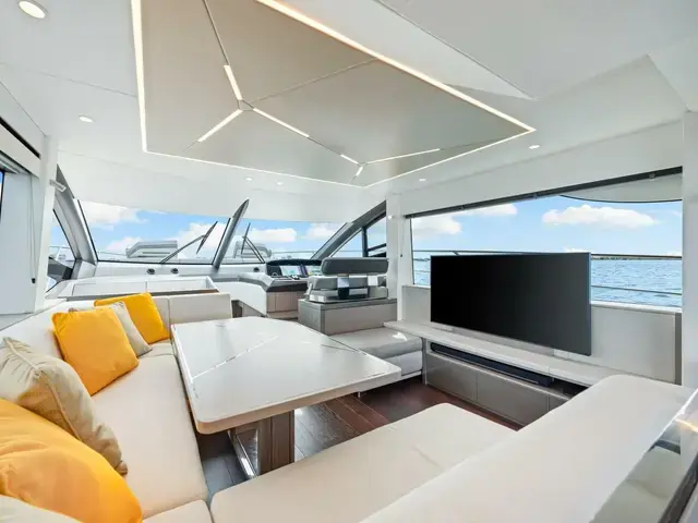 Sunseeker Manhattan 55