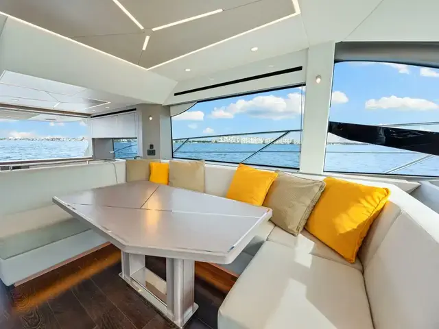 Sunseeker Manhattan 55