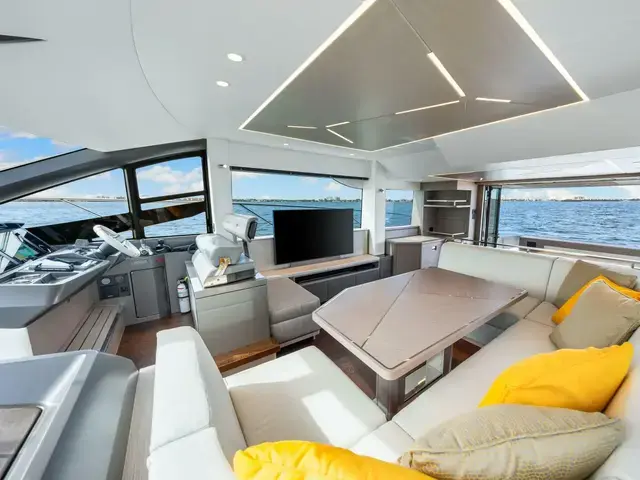 Sunseeker Manhattan 55