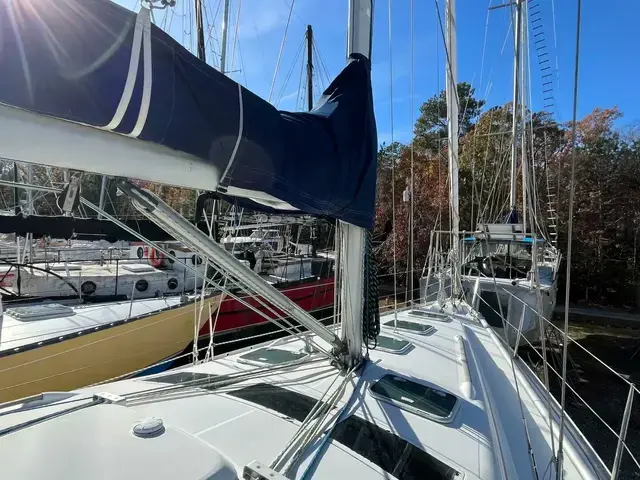 Beneteau 39