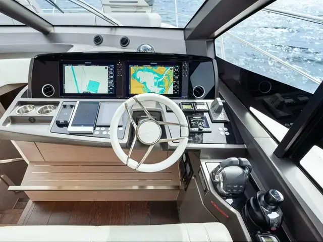 Sunseeker Manhattan 55