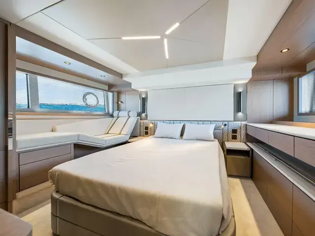 Sunseeker Manhattan 55