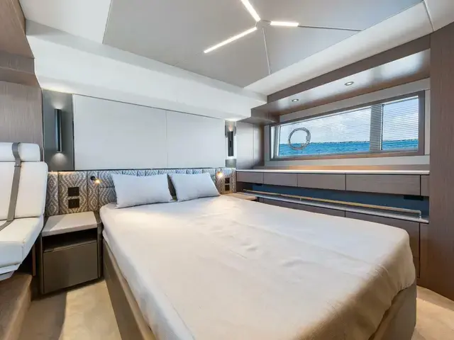 Sunseeker Manhattan 55