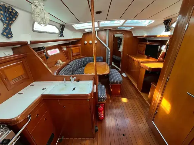 Beneteau 39