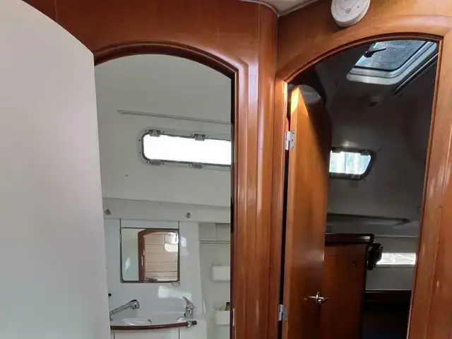 Beneteau 39