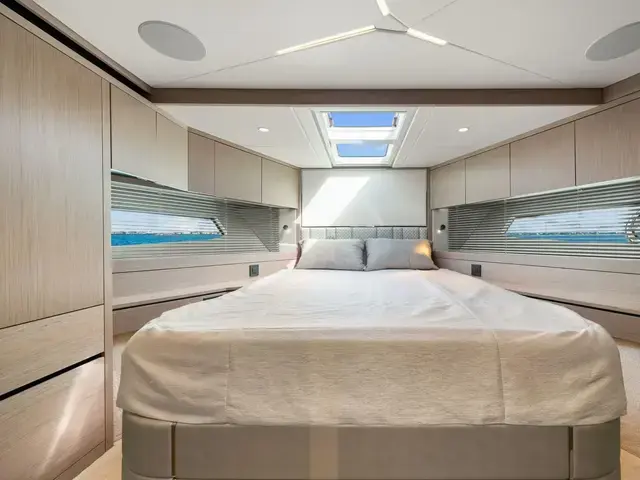 Sunseeker Manhattan 55