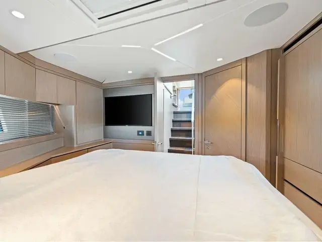 Sunseeker Manhattan 55