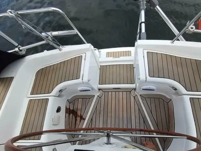 Beneteau 39