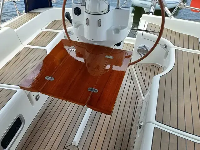 Beneteau 39