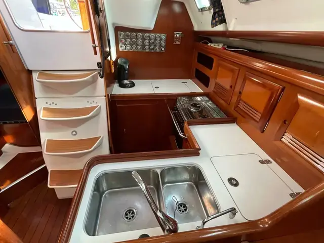 Beneteau 39