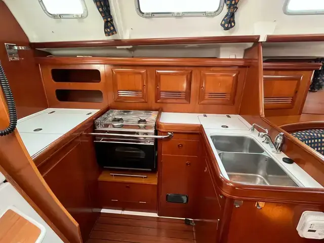 Beneteau 39