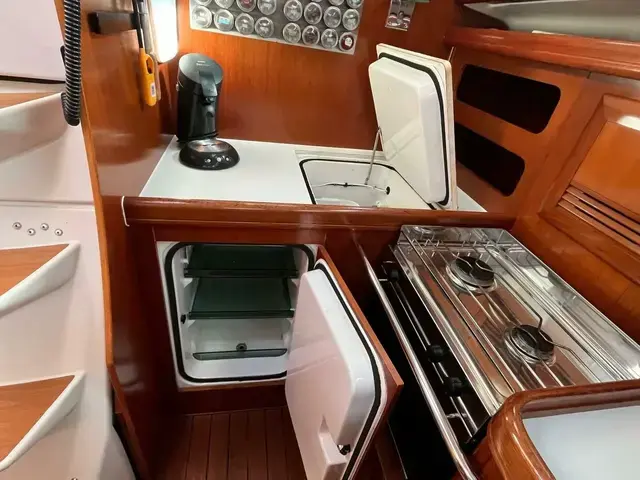 Beneteau 39