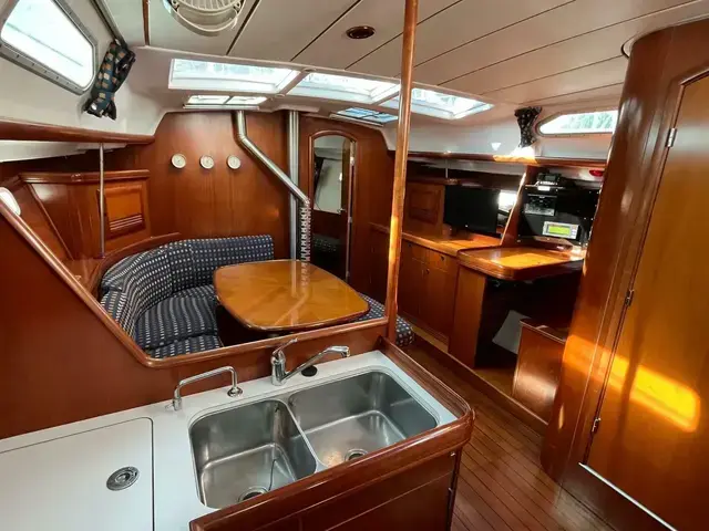 Beneteau 39