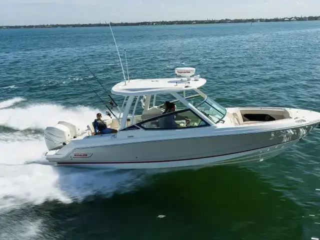 Boston Whaler 280 Vantage