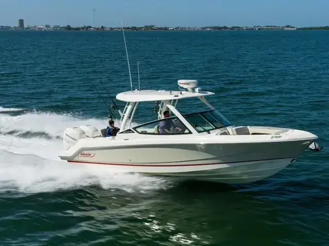 Boston Whaler 280 Vantage