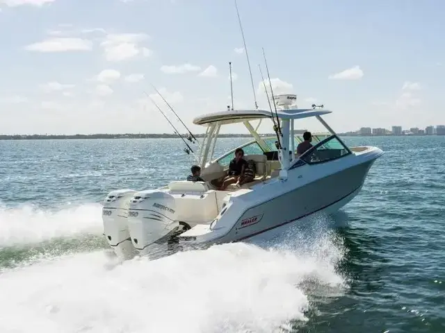 Boston Whaler 280 Vantage