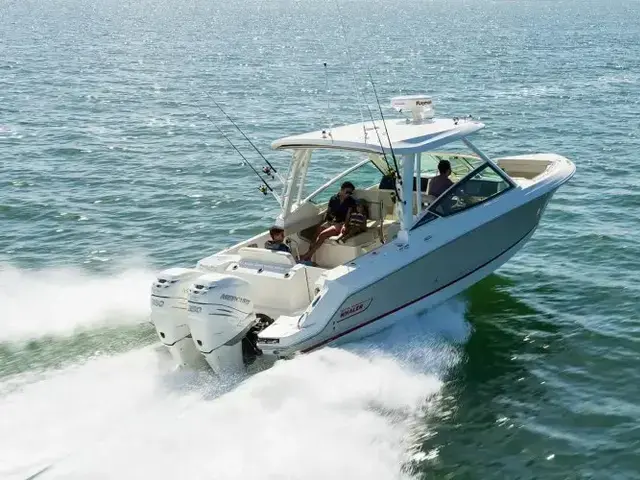 Boston Whaler 280 Vantage