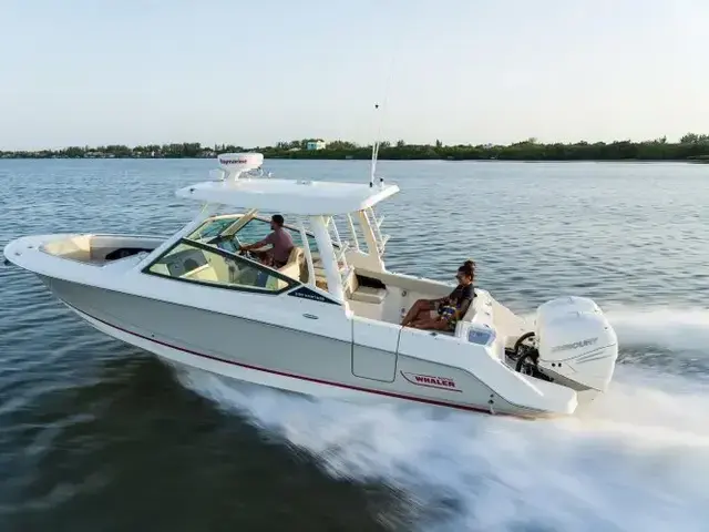 Boston Whaler 280 Vantage