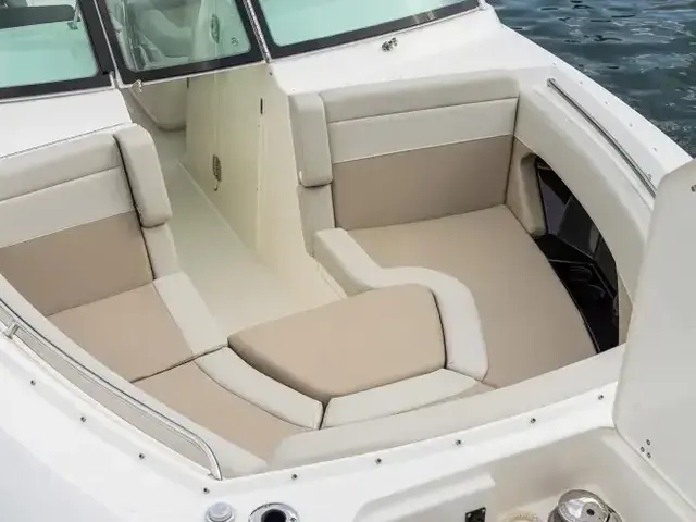 Boston Whaler 280 Vantage