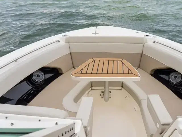 Boston Whaler 280 Vantage