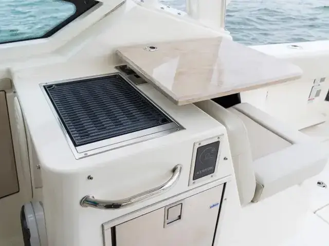 Boston Whaler 280 Vantage