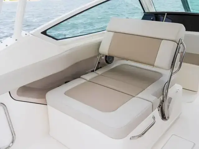 Boston Whaler 280 Vantage