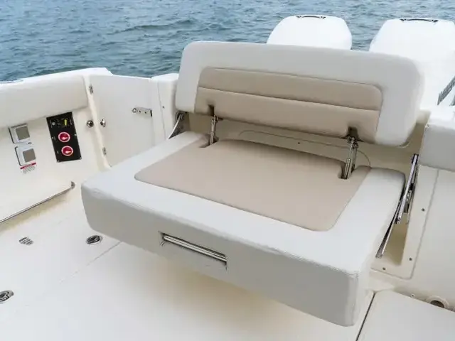 Boston Whaler 280 Vantage