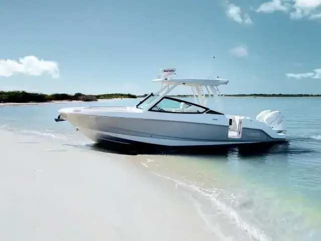 Boston Whaler 280 Vantage