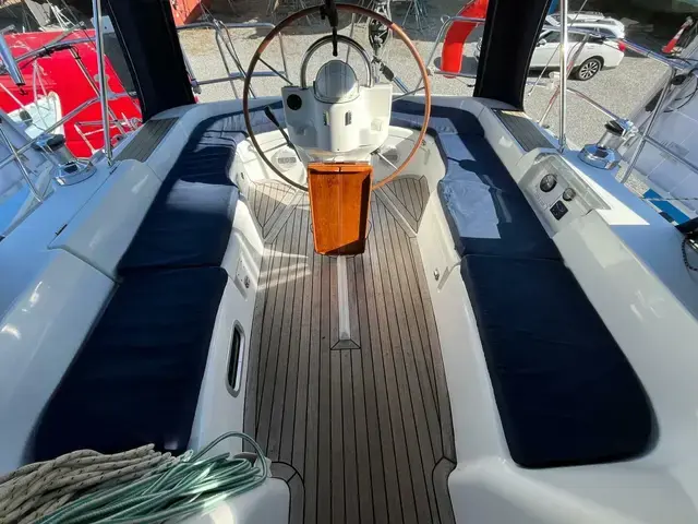 Beneteau 39