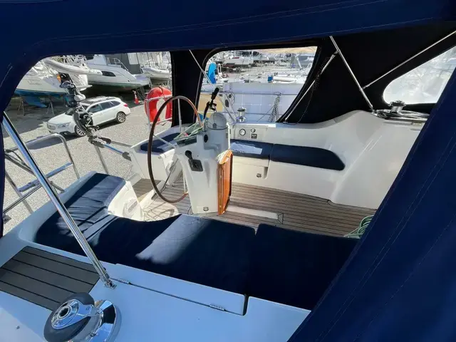 Beneteau 39