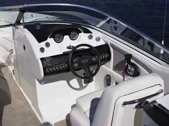 Sea Ray 250 Slx