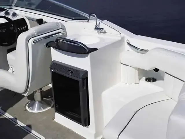 Sea Ray 250 Slx