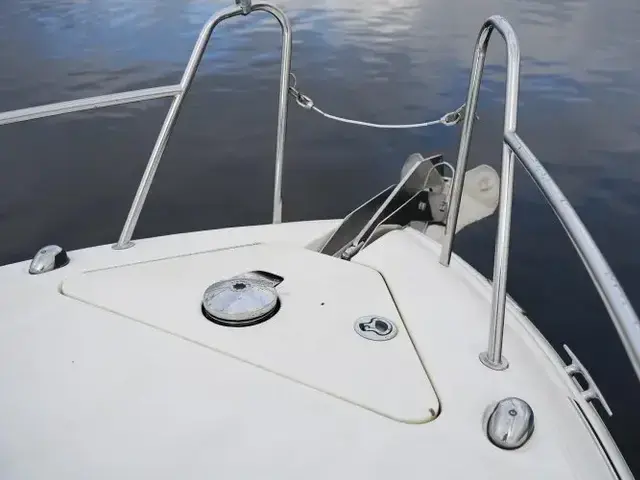 Sea Ray 255 Sundancer