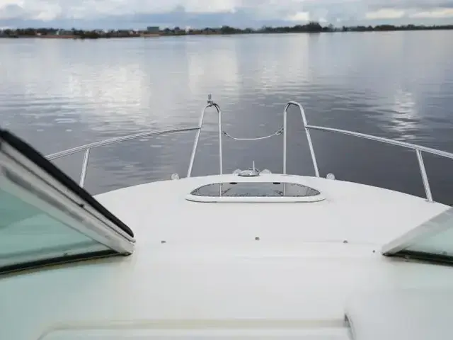 Sea Ray 255 Sundancer