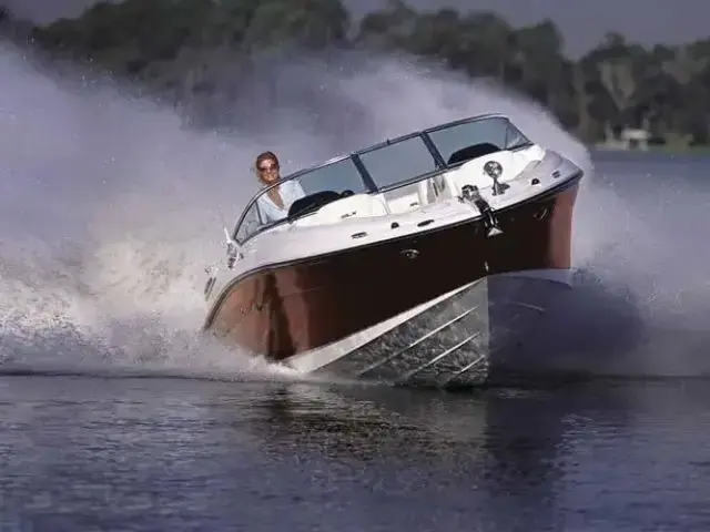 Sea Ray 250 Slx