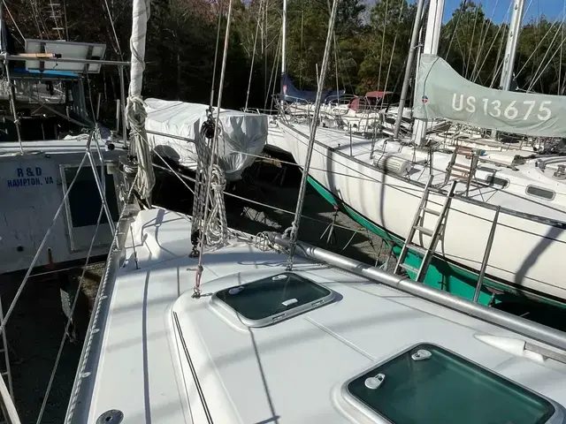 Beneteau 39