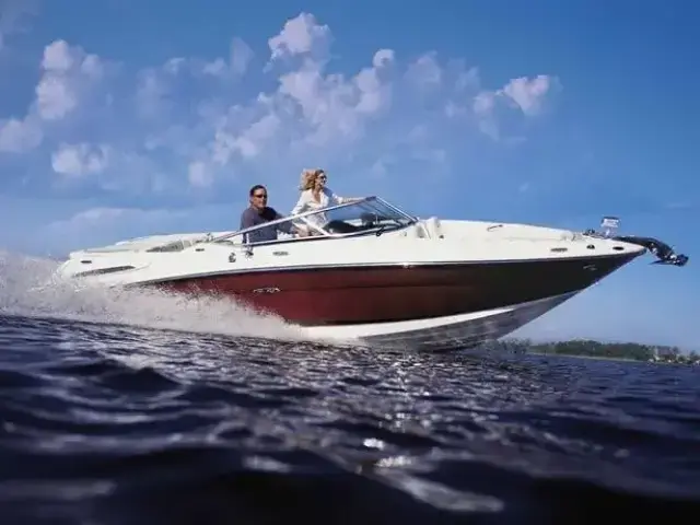 Sea Ray 250 Slx