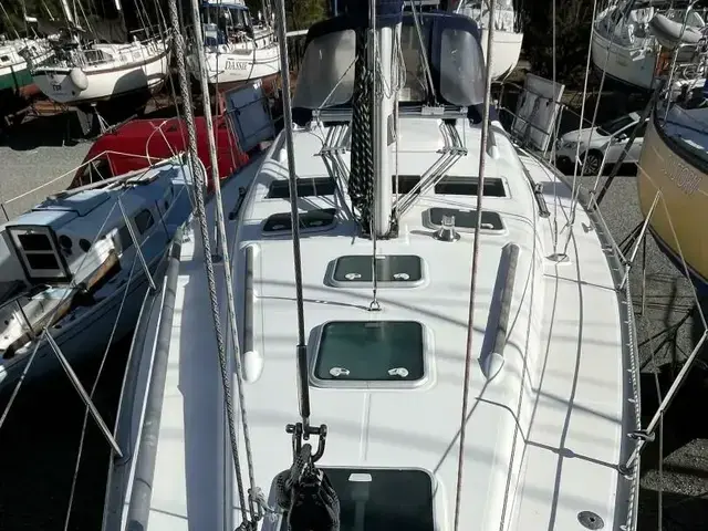 Beneteau 39