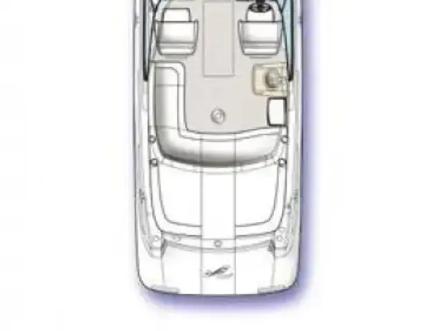 Sea Ray 250 Slx