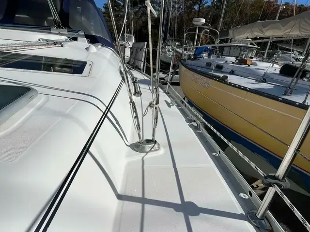 Beneteau 39