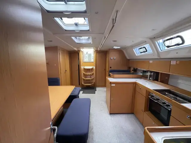 Bavaria Cruiser 51