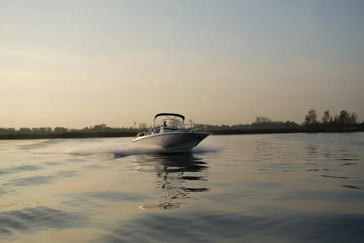 2014 Boston Whaler 270 dauntless