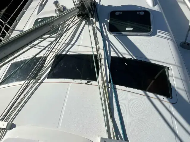 Beneteau 39