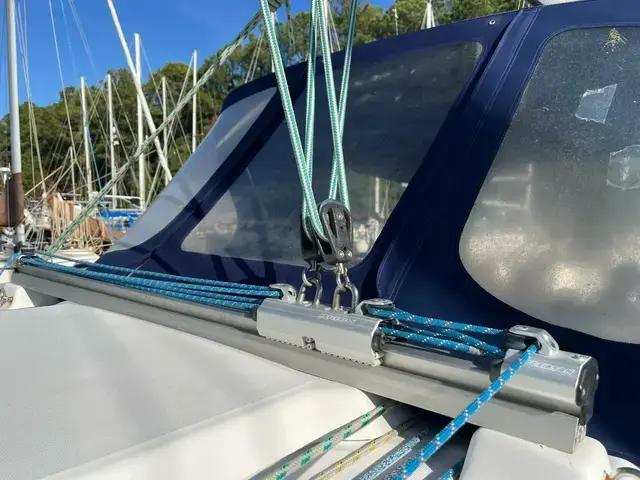 Beneteau 39