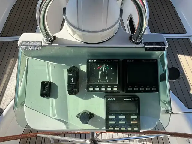 Beneteau 39