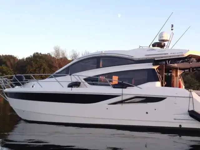 Galeon 325 HTC