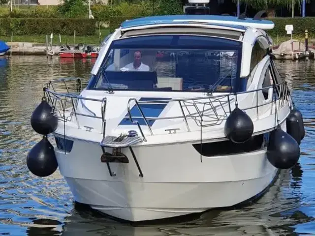 Galeon 325 HTC