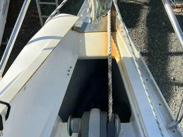 Beneteau 39