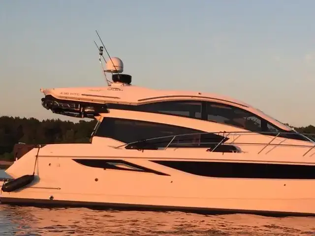 Galeon 325 HTC